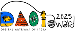 Digital Artisans of India Awards